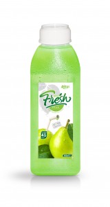 460ml Fresh Pear Flavor Drink